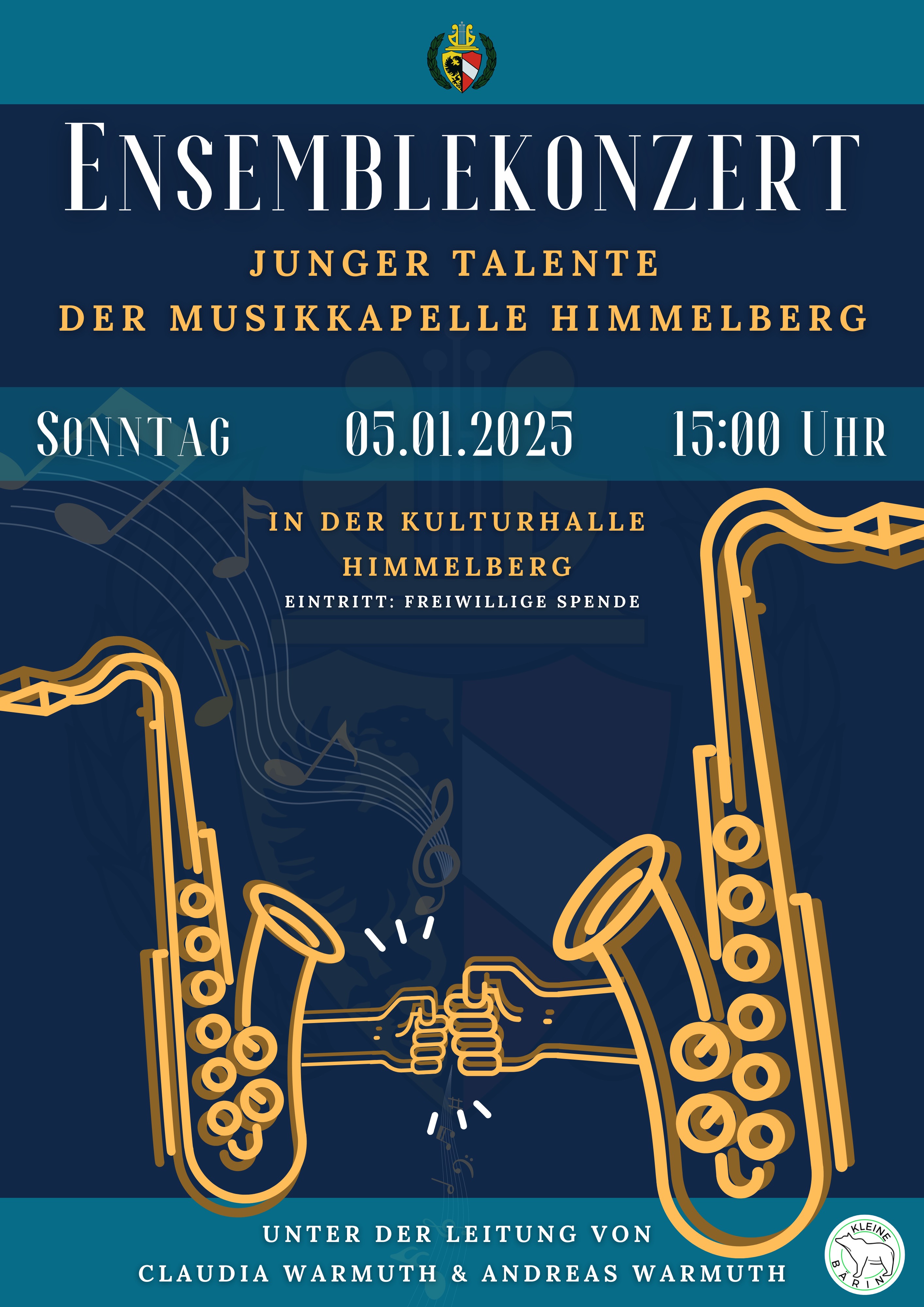 Ensemble Konzert