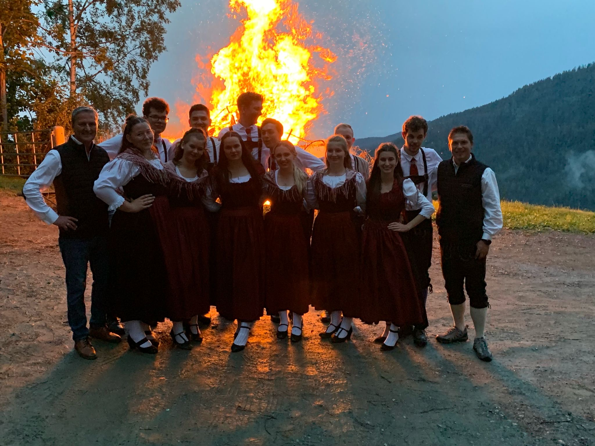Landjugend