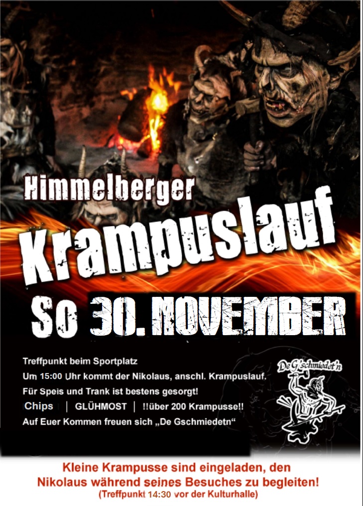 Krampuslauf