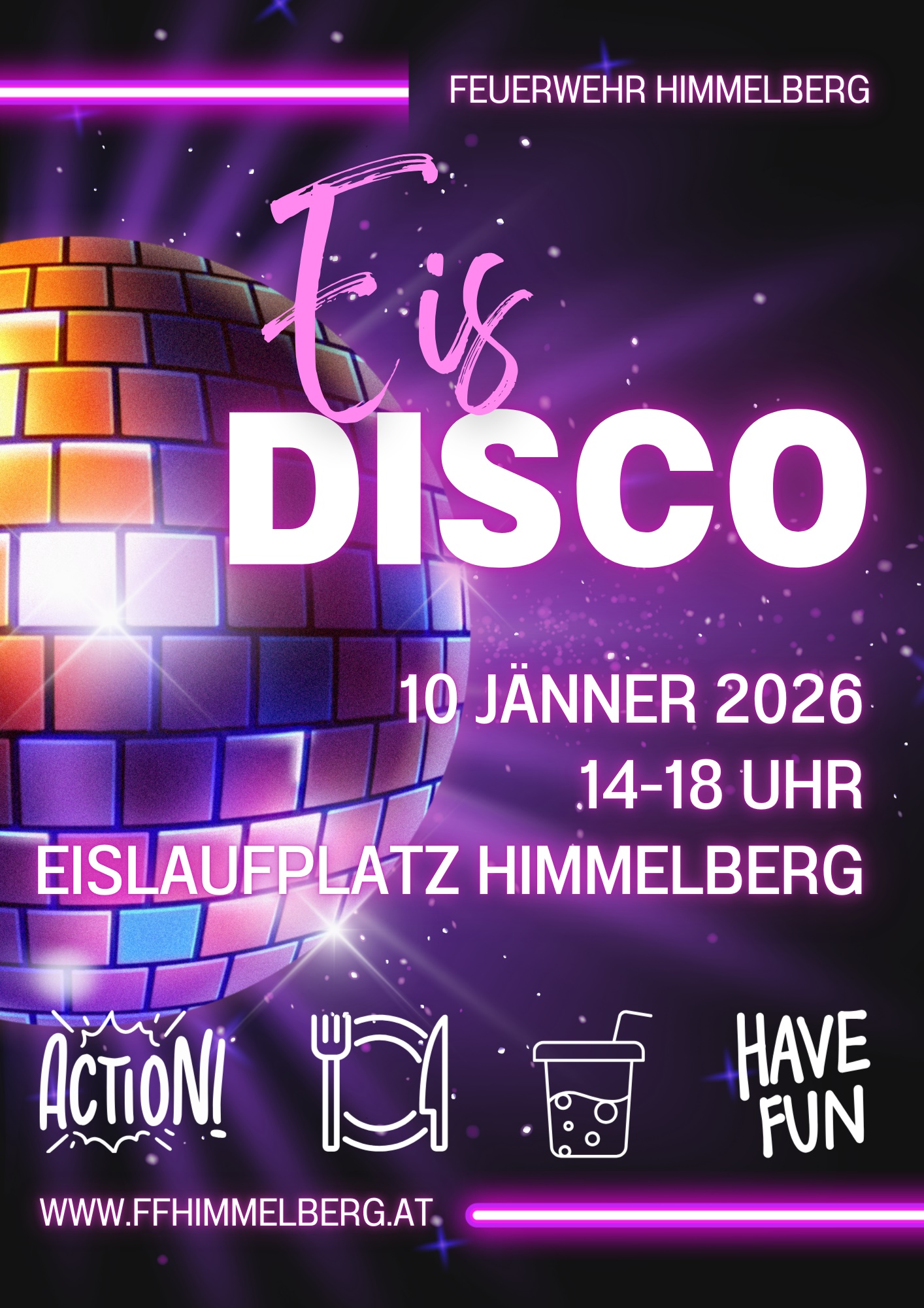 Eisdisco