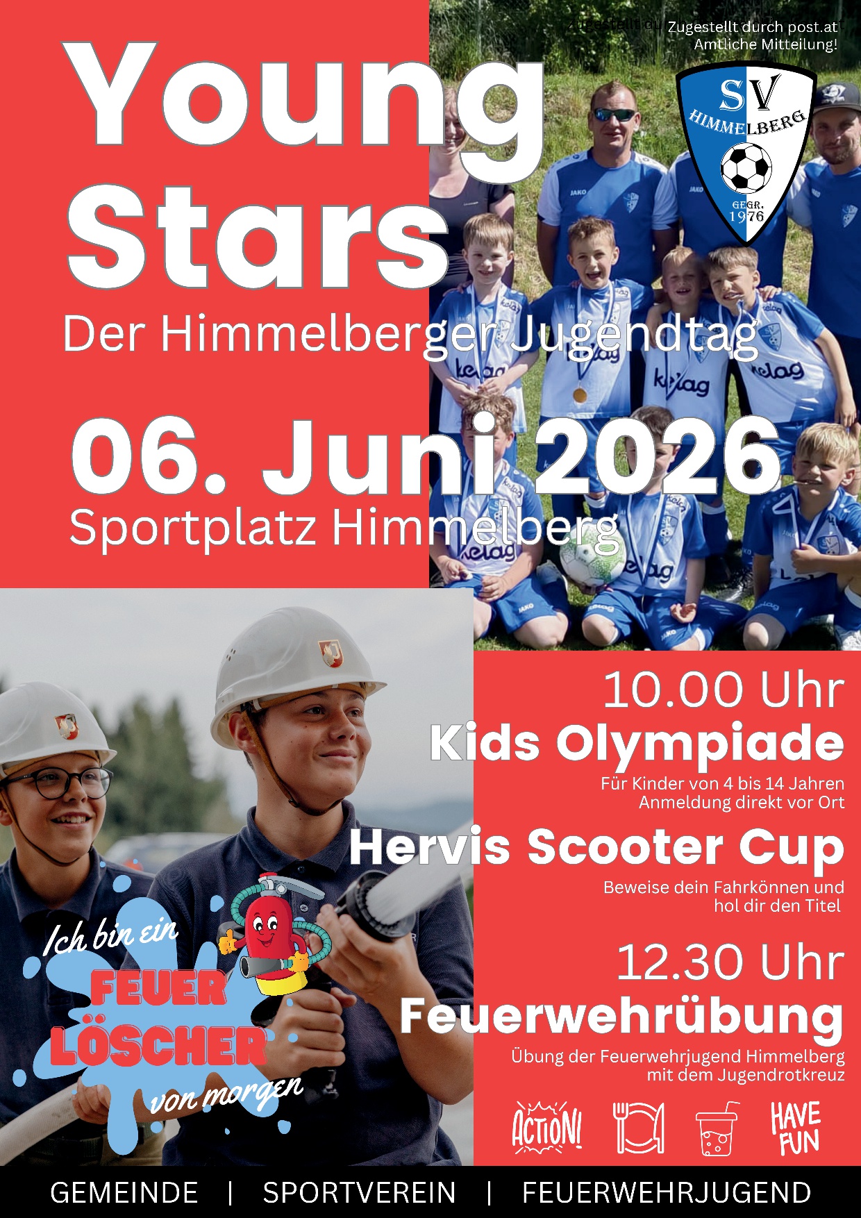 Jugendtag