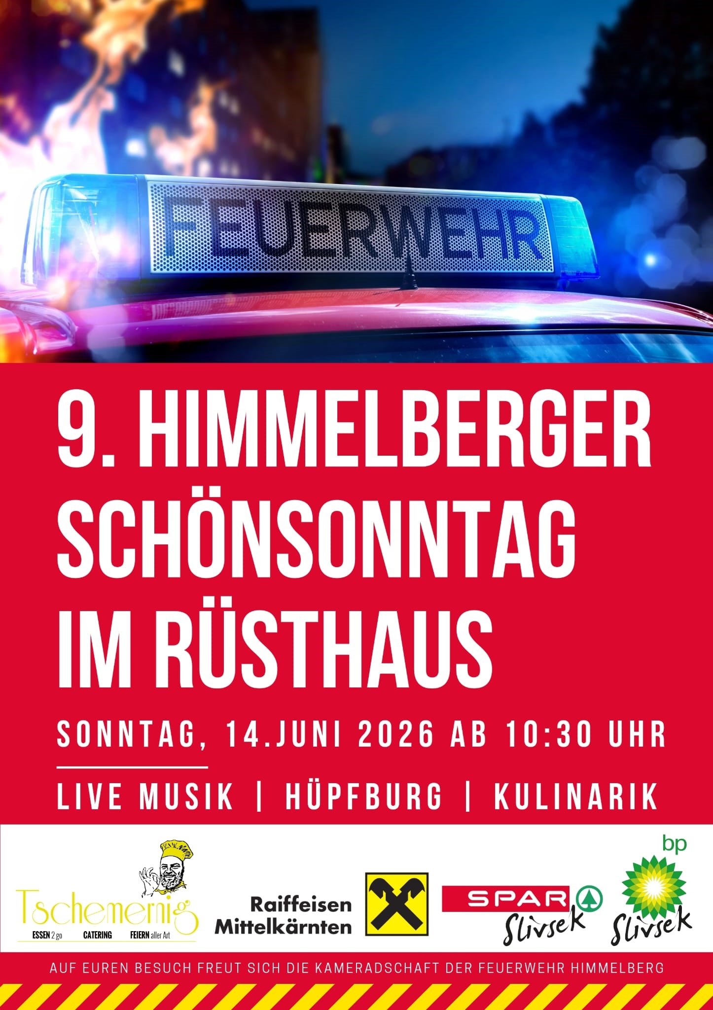 Sch&ouml;nsonntag 2026
